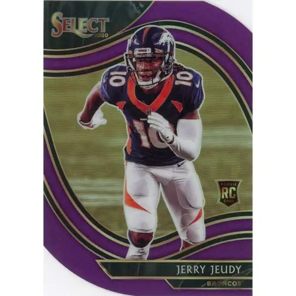 FUNKO GRAILS DEBUT SHOW! - Jerry Jeudy - 164 - NFL