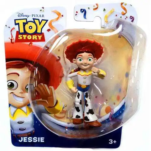 Toy Story Jessie Exclusive Mini Figure