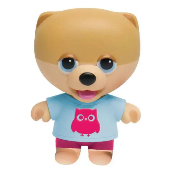 Cutelife Jiffpom Nitie Nite Special Figure