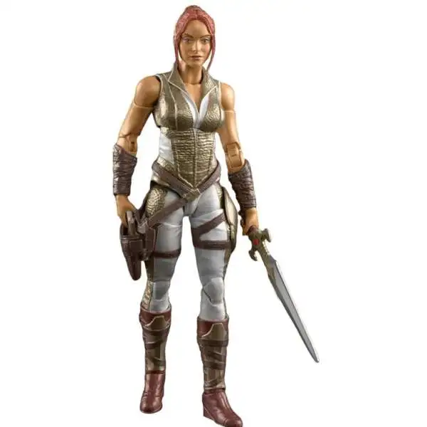 Masters of the Universe 2026 Movie Chronicles Teela Action Figure (Pre-Order ships July)