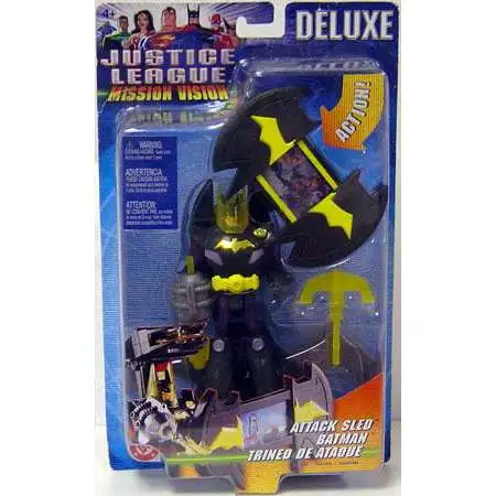 Batman The Dark Knight Rises QuickTek Batman Action Figure Tank Blaster  Mattel Toys - ToyWiz