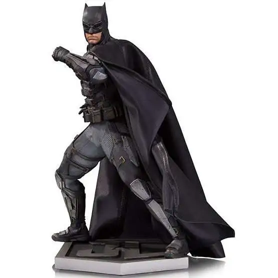 DC Justice League Batman Statue [Tactical Suit]