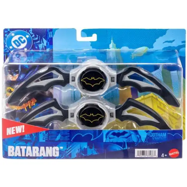 DC Premier Batarang 6.5-Inch Role Play Toy