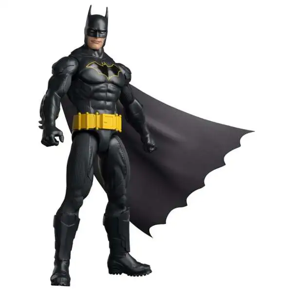 DC Premier Batman Action Figure