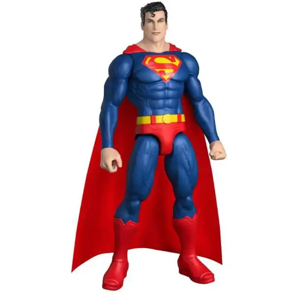 DC Premier Superman Action Figure