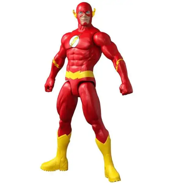 DC Premier The Flash Action Figure