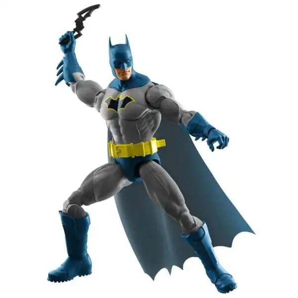 DC Premier Batman Action Figure
