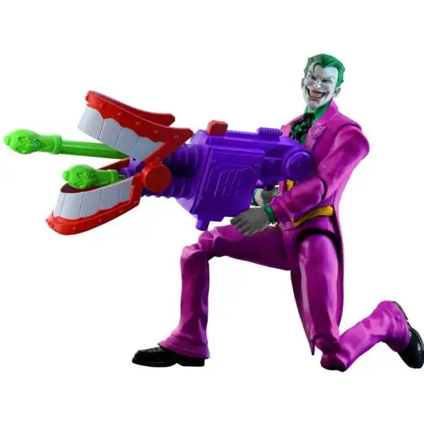 DC Premier The Joker Action Figure