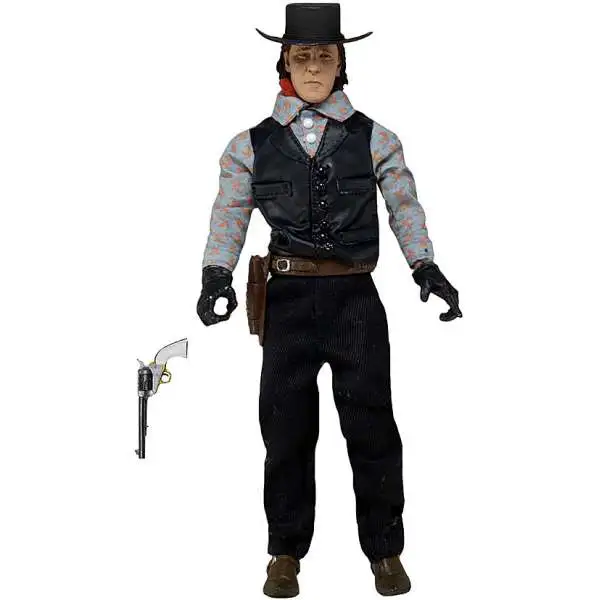 NECA The Hateful Eight Joe Gage Action Figure [The Cow Puncher]