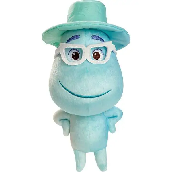 Disney / Pixar Soul Joe Gardner 8-Inch Plush