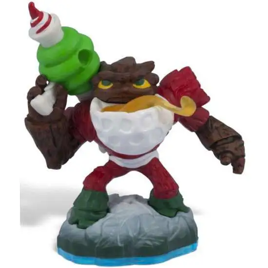 Skylanders Swap Force Bumble Blast Figure Pack [Jolly, Loose]