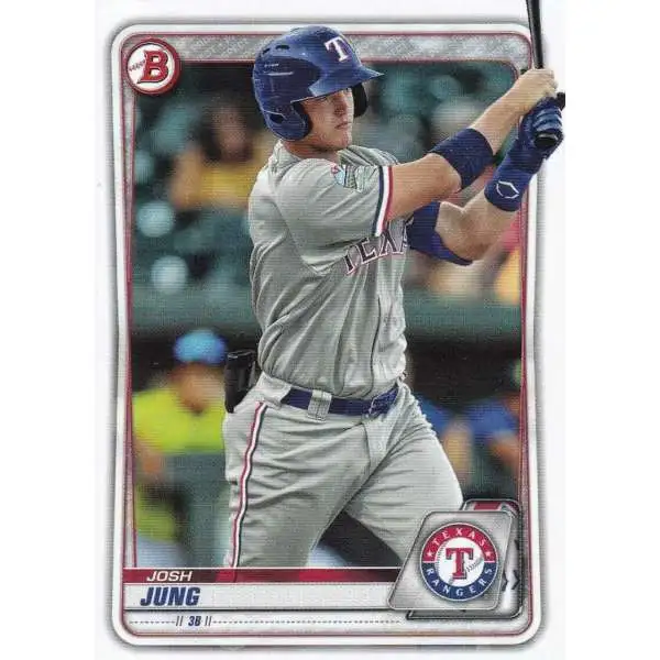 2023 TOPPS CHROME JOSH JUNG #88BC-15 88 TOPPS DESIGN RC SGC 9.5 MT+ 2866945