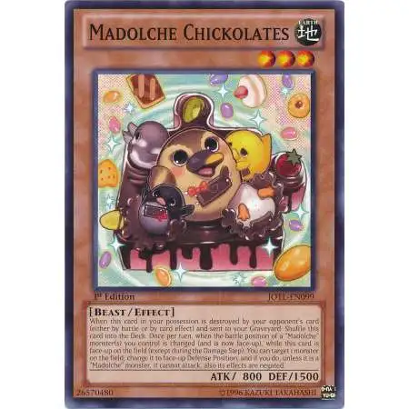 Madolche Butlerusk REDU-EN025 Common 3 x Yu-Gi-Oh Card 1st Edition New 