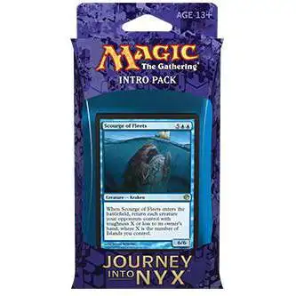 MtG Journey into Nyx Fates Forseen Intro Pack