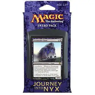 MtG Journey into Nyx Pantheon's Power Intro Pack