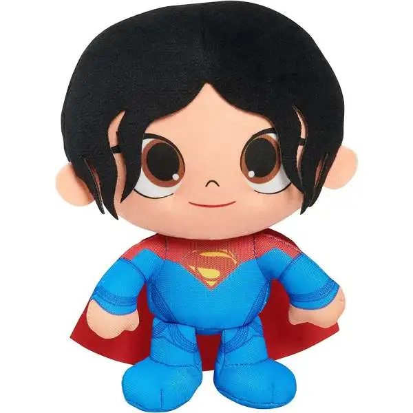 DC The Flash Supergirl 7-Inch Plush