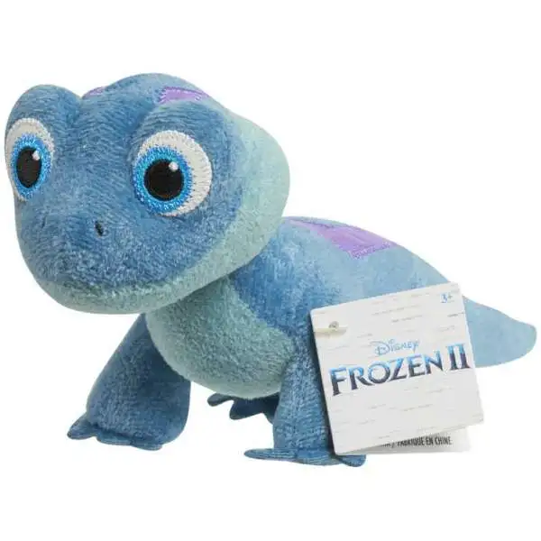 Disney Frozen 2 Fire Spirit 9-Inch Plush
