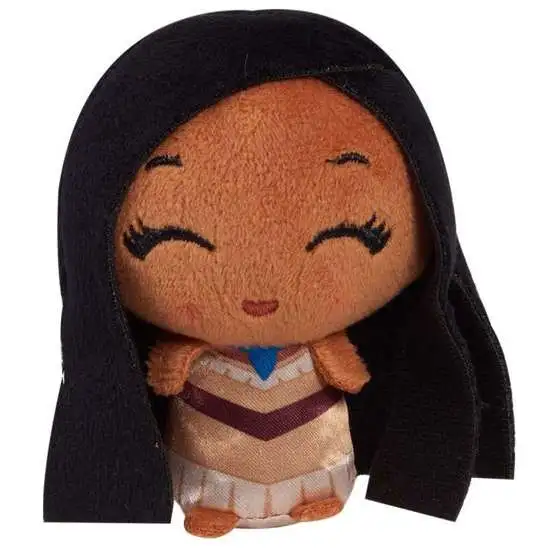 disney pocahontas plush