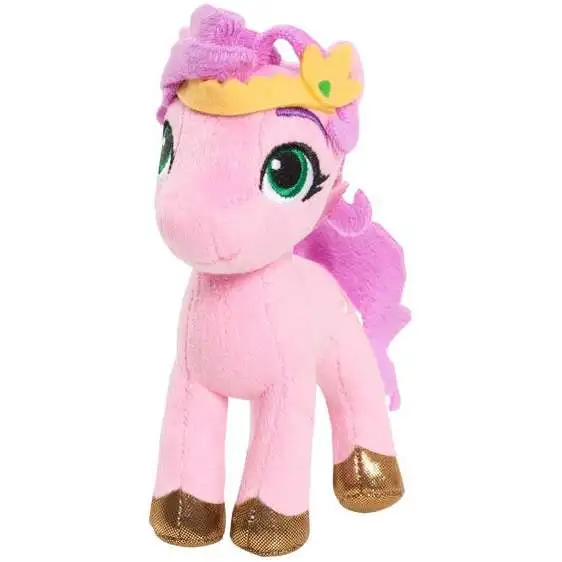 My Little Pony Friendship is Magic Pipp Petals 7.25-Inch Plush