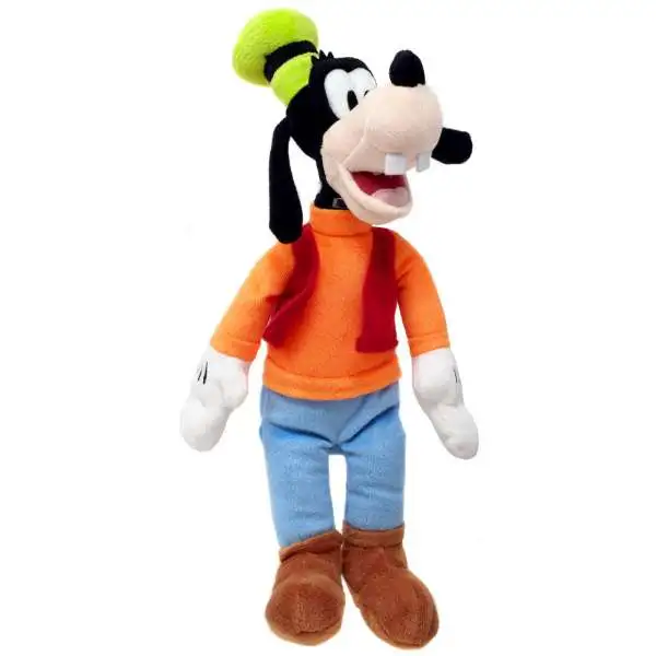 Disney Goofy 10-Inch Plush