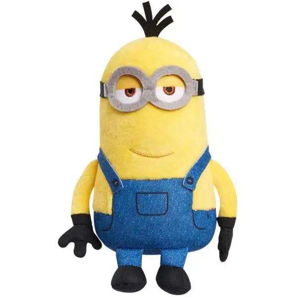 Despicable Me Minions: The Rise of Gru Kevin 6.5-Inch Plush
