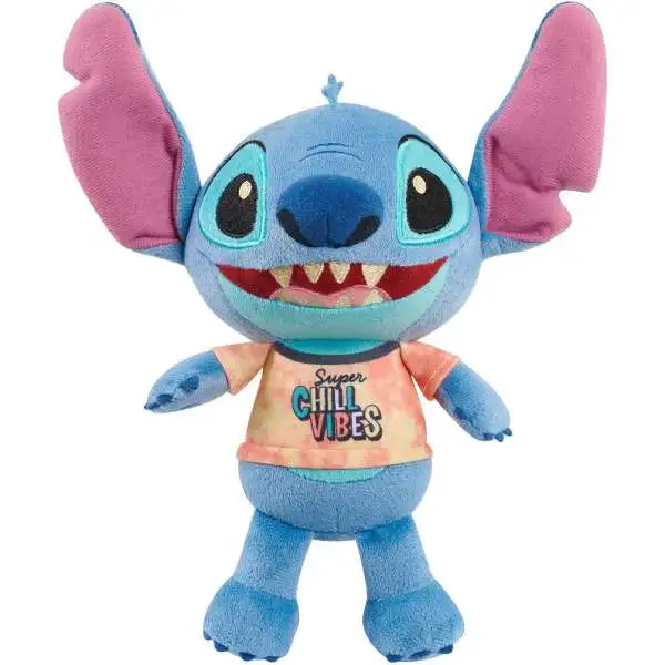 Disney Lilo & Stitch Stitch Exclusive 9-Inch Plush [Super Chill VIbes]