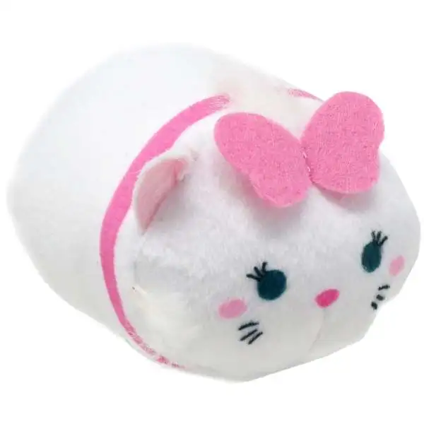 Disney / Pixar Tsum Tsum Marie 2.5-Inch Mini Plush