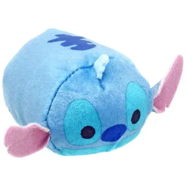 Disney / Pixar Tsum Tsum Stitch 2.5-Inch Mini Plush