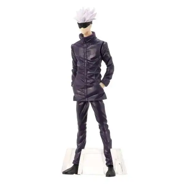 Jujutsu Kaisen Gashapon Satoru Gojo 4-Inch Mini Figure [Loose]