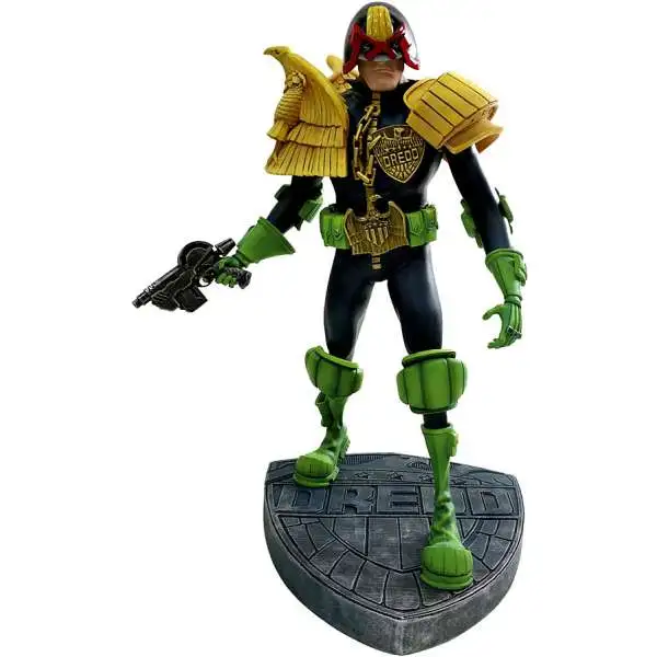 Funko Judge Dredd POP Heroes Judge 