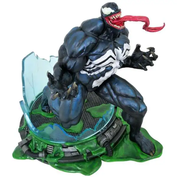Marvel Premier Collection Venom 12-Inch Resin Statue