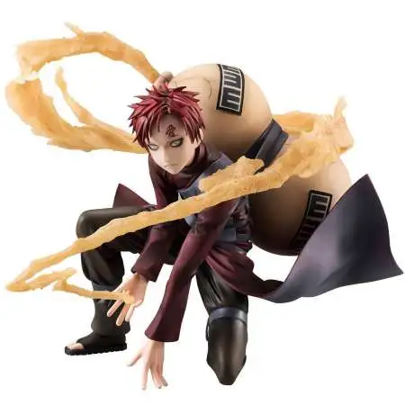 Banpresto Naruto Shippuden Grandista Shinobi Relations Uchiha Sasuke Volume  2 Figure Navy - US