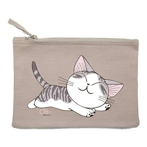 Chi's Sweet Home Chi Cosmetics Bag