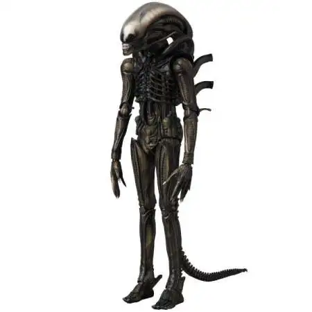 MAFEX Alien Xenomorph Action Figure [Damaged Package]