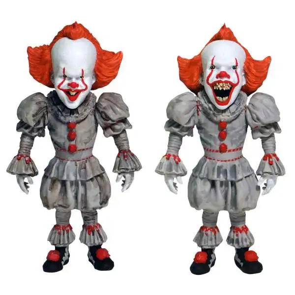 IT D-Formz Pennywise Mini Figure 2-Pack