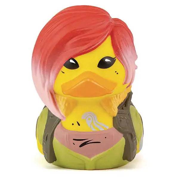 Borderlands Tubbz Cosplay Duck Lilith Rubber Duck