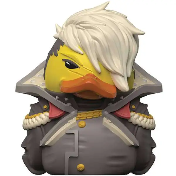 Borderlands Tubbz Cosplay Duck Tyreen Calypso Rubber Duck