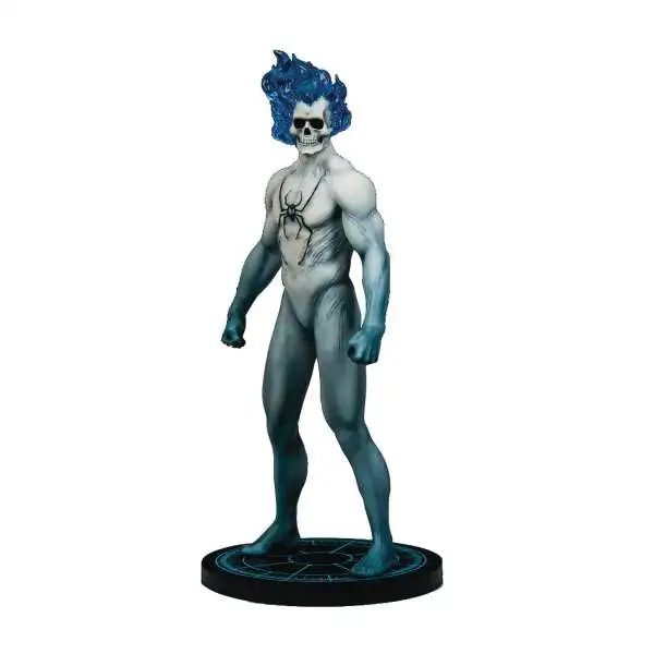 Marvel Gameverse Spider-Man Resin Statue [Spirit Spider, Loose]