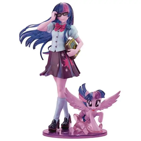 My Little Pony Friendship is Magic Kwistalized Collection