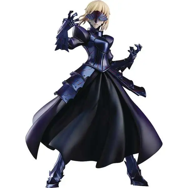 Fate/Stay Night [Heaven's Feel] Saber Alter Collectible PVC Figure