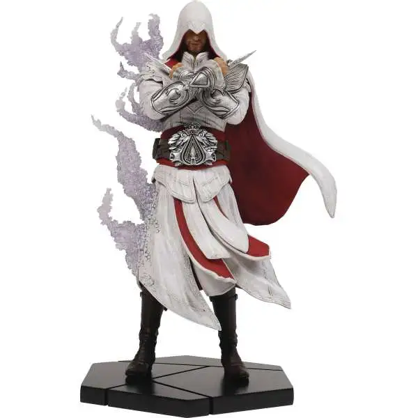 Assassin's Creed II Animus Collection Ezio Auditore da Firenze 9.8-Inch Statue