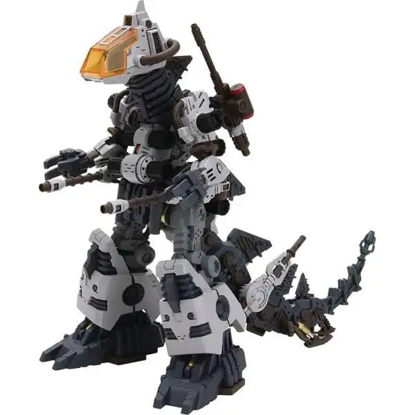 Zoids Zoids Highend Master Model Dark Horn 172 Model Kit DPZ