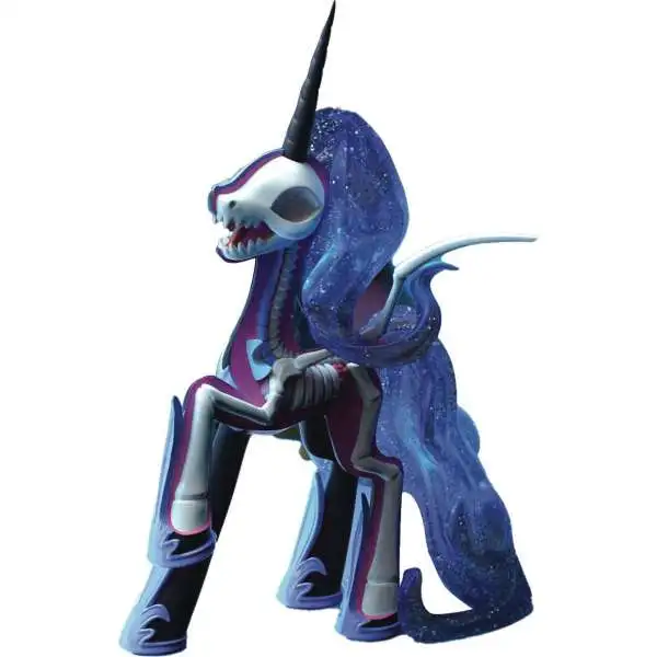 My Little Pony Friendship is Magic XXRAY Plus Series Nightmare Moon 8.5-Inch Figure