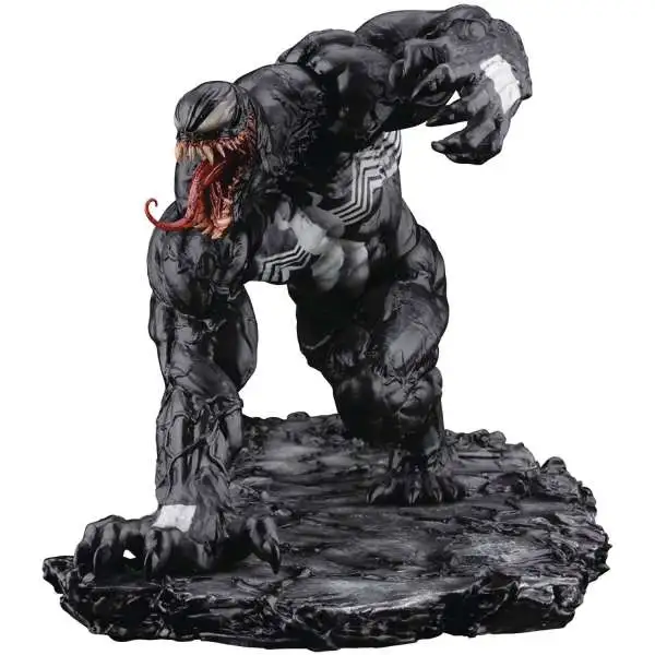 Marvel ArtFX+ Venom Statue [Renewal Edition]