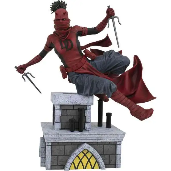 Marvel Marvel Gallery Venompool 10 Deluxe PVC Statue Diamond