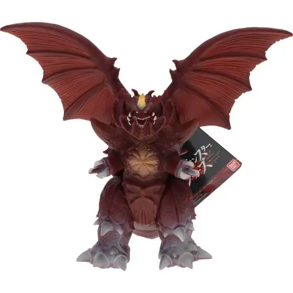 Godzilla vs. Destoroyah 1995 Movie Monster Series Destoroyah 5.5-Inch Vinyl Figure (Pre-Order ships November)