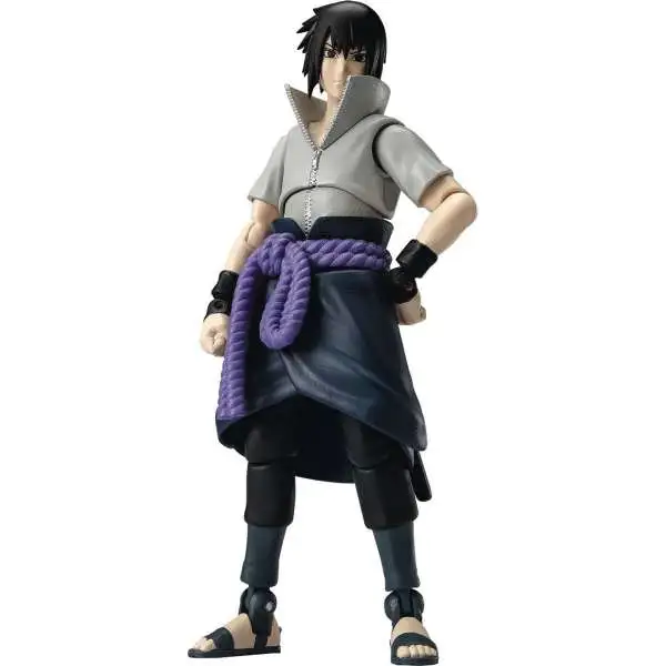 Naruto Shippuden Ultimate Ninja 5 #104 Sasuke Uchiha Vs Sasuke