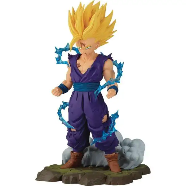 Anime DB Super Super Saiyan Blue Gogeta SHF Action PVC Collection Model Toy  Anime Figure Toy Birthday Gifts 6.3 Inch