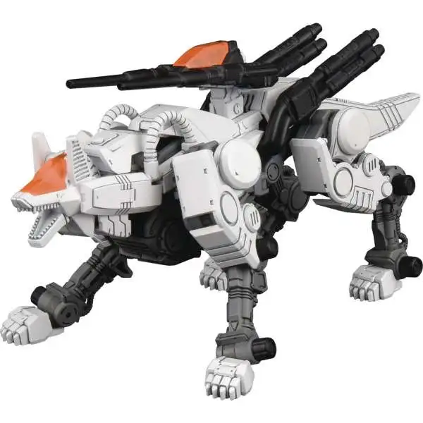Zoids Realize Command Wolf Model Kit RMZ-003 (Pre-Order ships January)