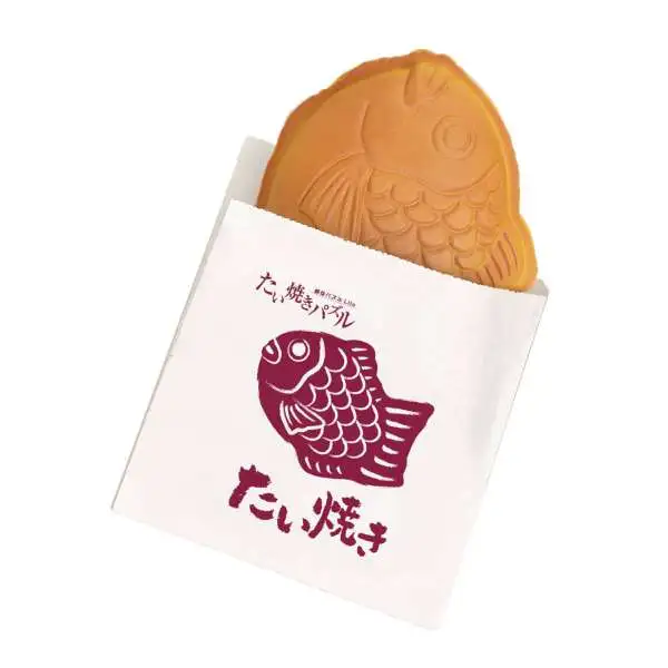 Kaitai Puzzle Taiyaki Puzzle [10 Pieces] (Pre-Order ships January)